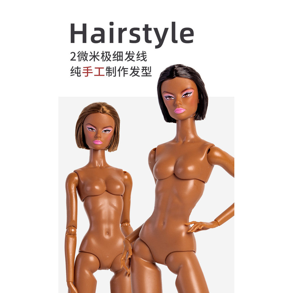 Xian Xian Princess doll - NRFB - Tanned skin (3 variants ) - 12" fashion doll high quality for adult doll collector