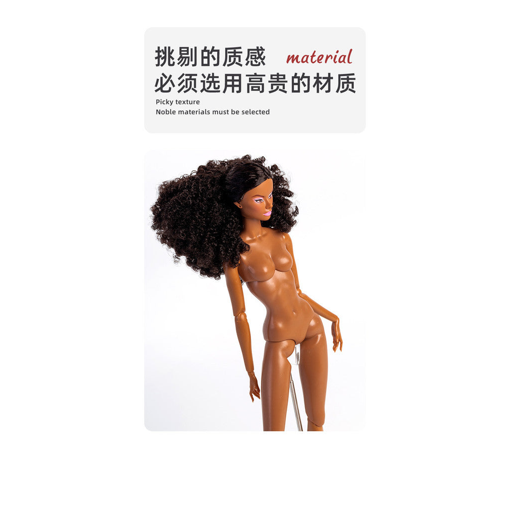 Xian Xian Princess doll - NRFB - Tanned skin (3 variants ) - 12" fashion doll high quality for adult doll collector