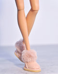1/6 Uggs for Fashion Royalty & 12" similar doll size