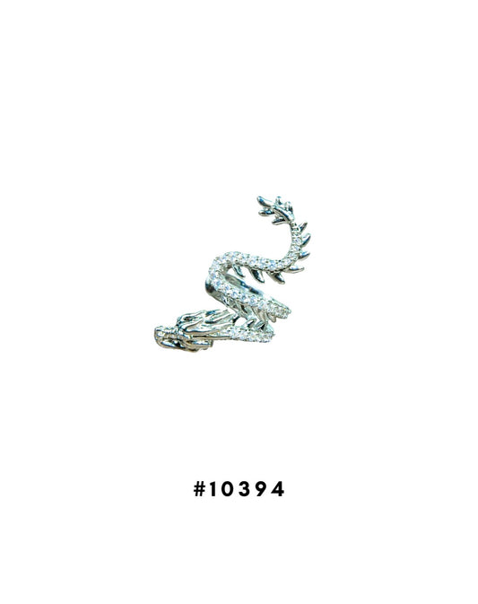 Dragon Arm Cuff – Fashion Royalty Doll Clothes Accessory