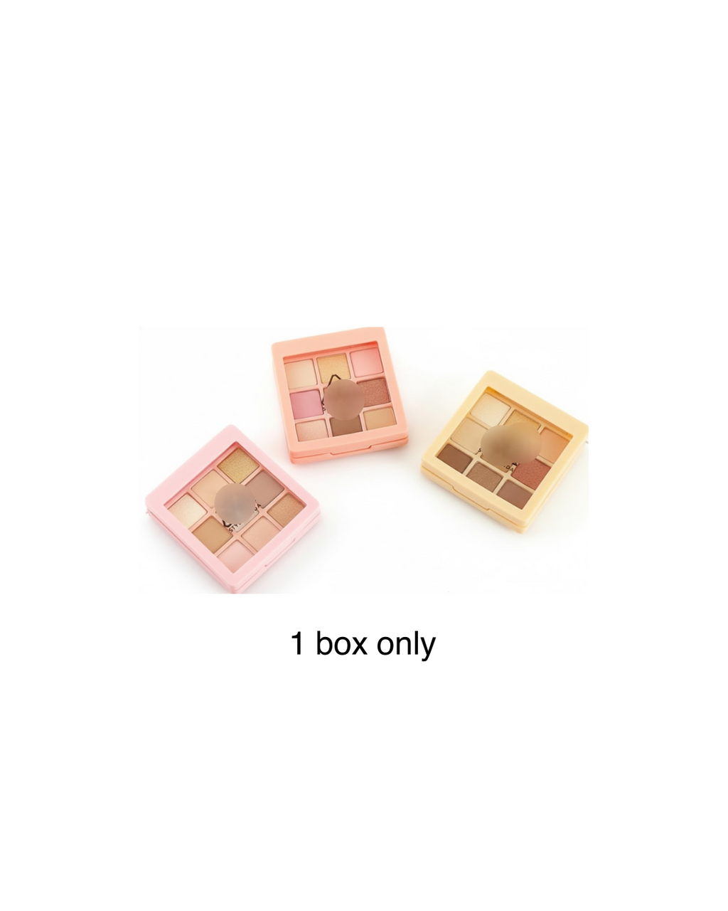 MINI-MINI | Luxury Miniature Cosmetic Set for Fashion Dolls  1/6 Scale Doll Accessories – Sold Separately