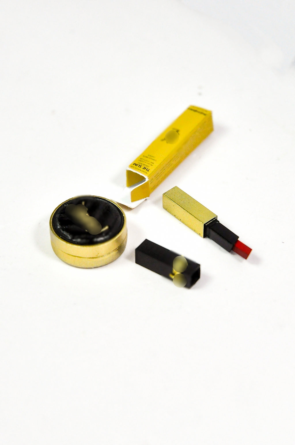 MINI-MINI | Luxury Miniature Cosmetic Set for Fashion Dolls  1/6 Scale Doll Accessories – Sold Separately