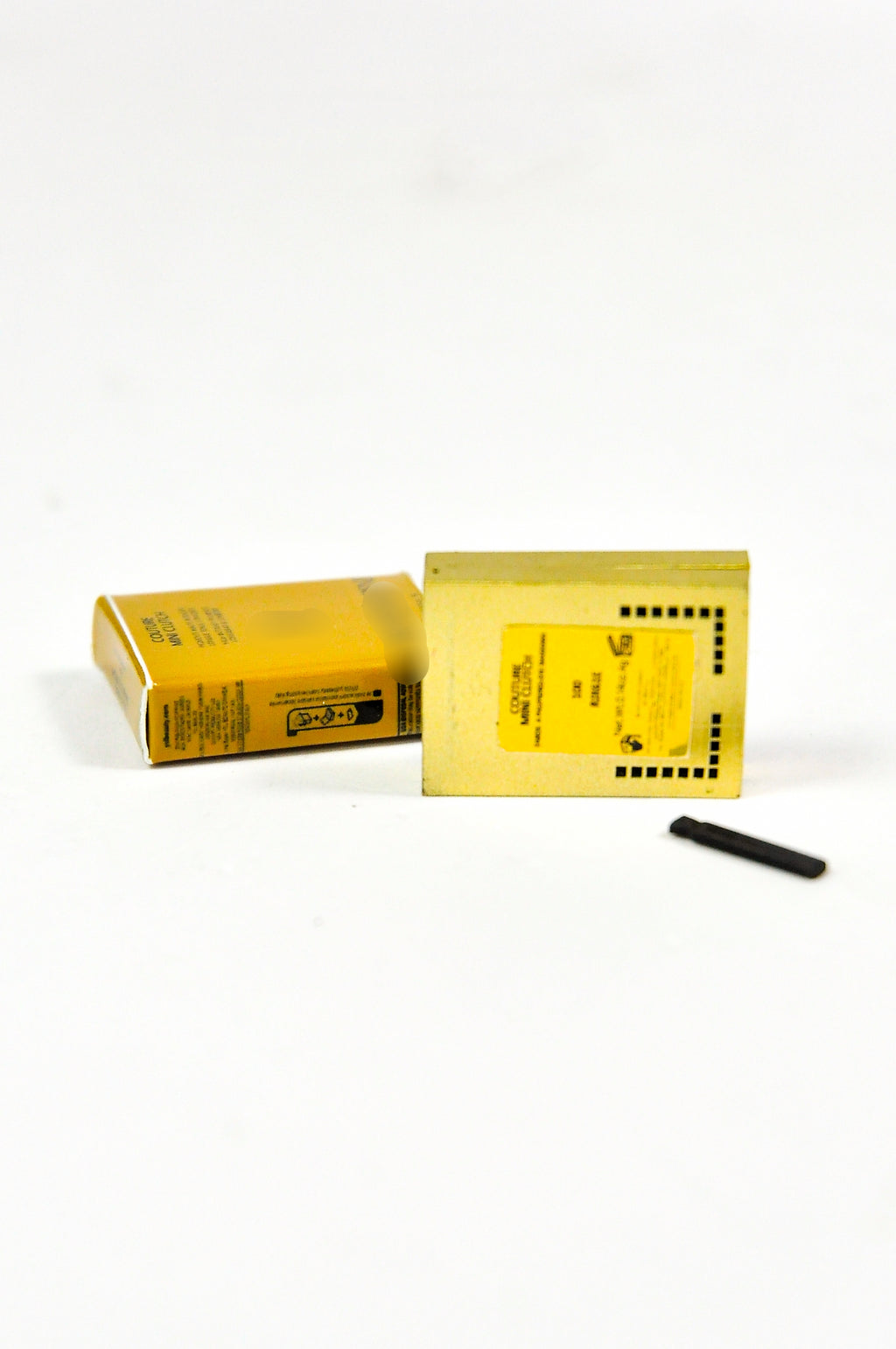 MINI-MINI | Luxury Miniature Cosmetic Set for Fashion Dolls  1/6 Scale Doll Accessories – Sold Separately