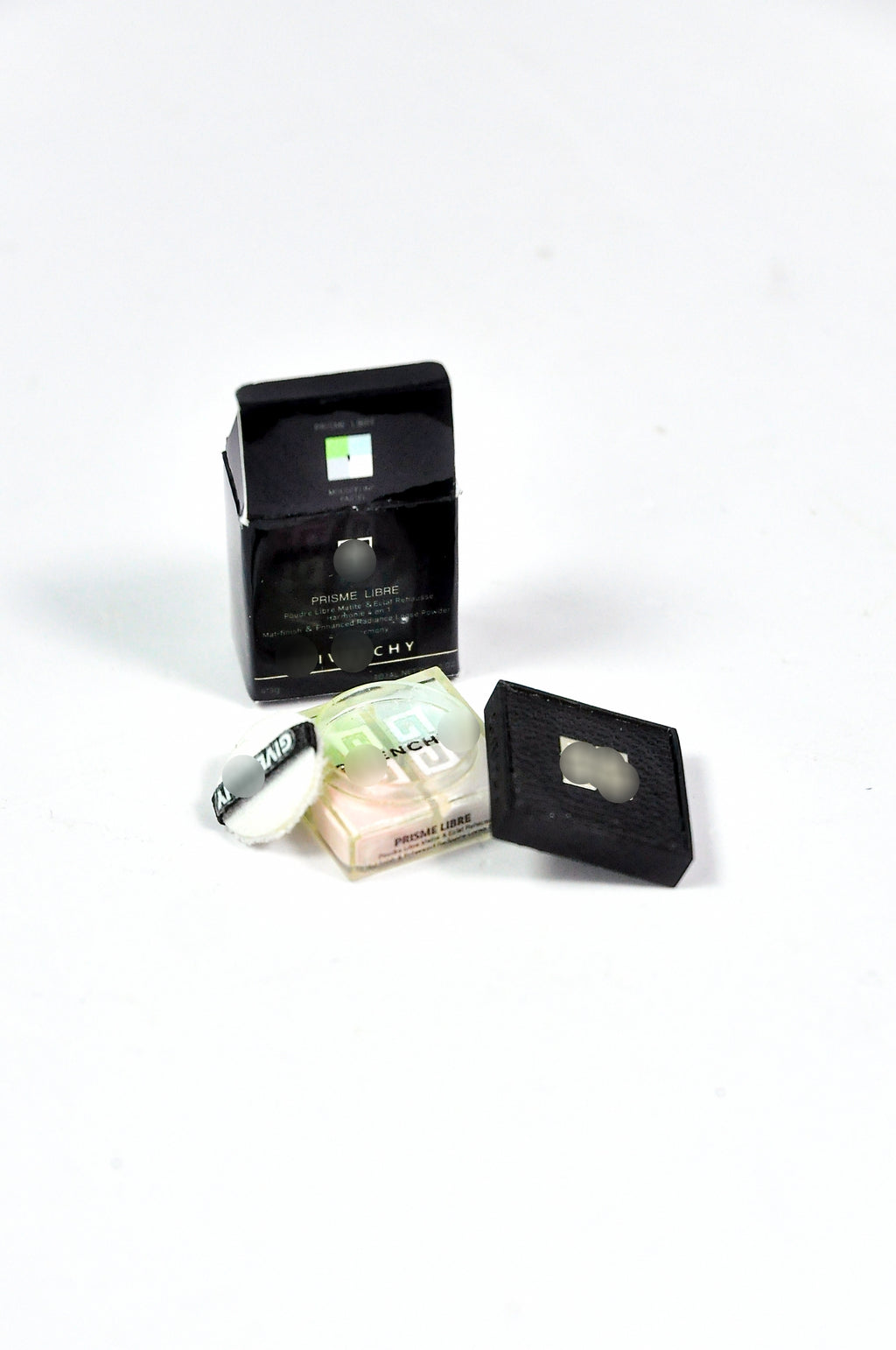 MINI-MINI | Luxury Miniature Cosmetic Set for Fashion Dolls  1/6 Scale Doll Accessories – Sold Separately