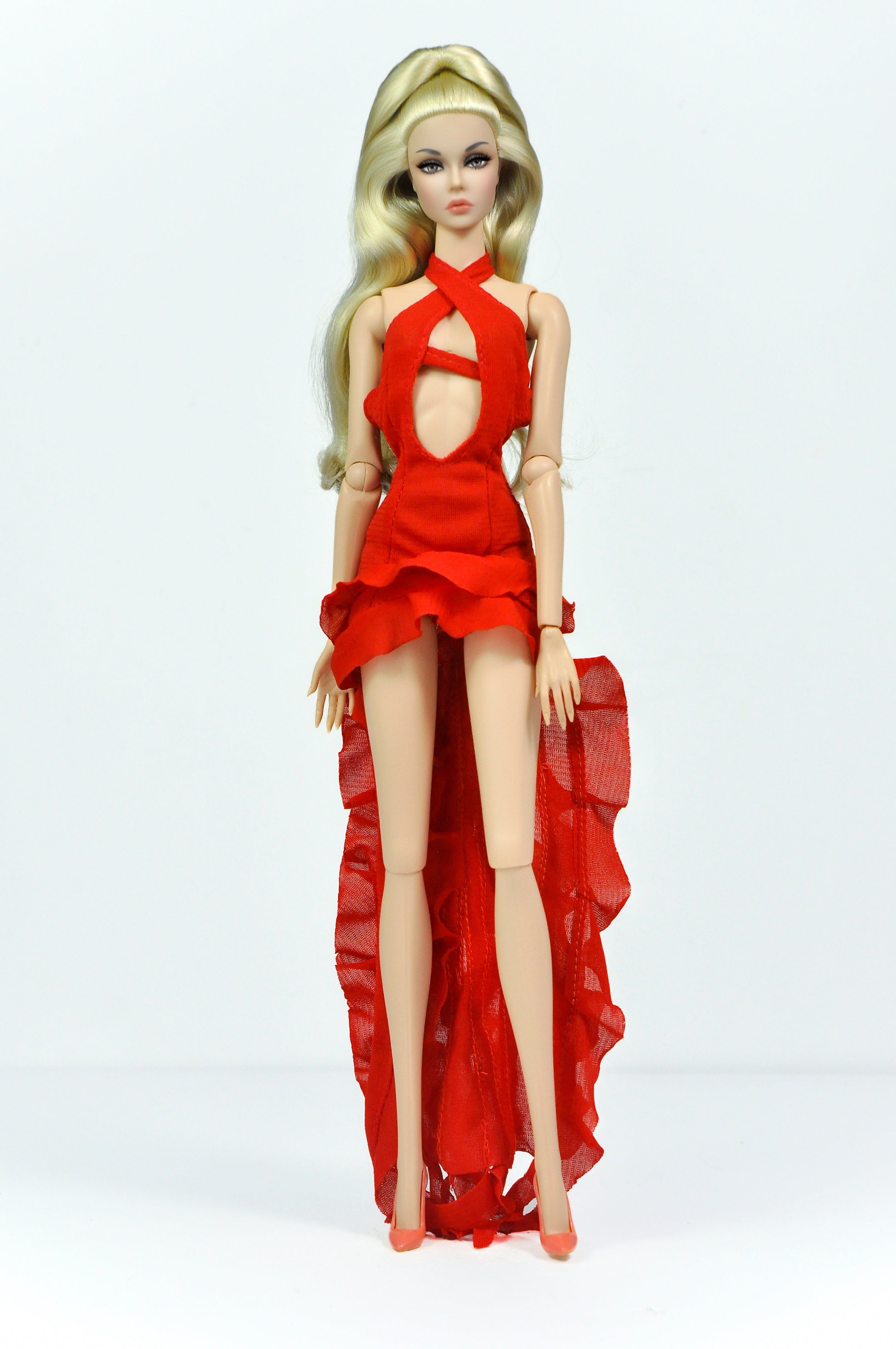 SALE | Special Price Doll Outfits – Fashion Royalty doll clothes - Integrity Toys Scale Designer Clothes Sale