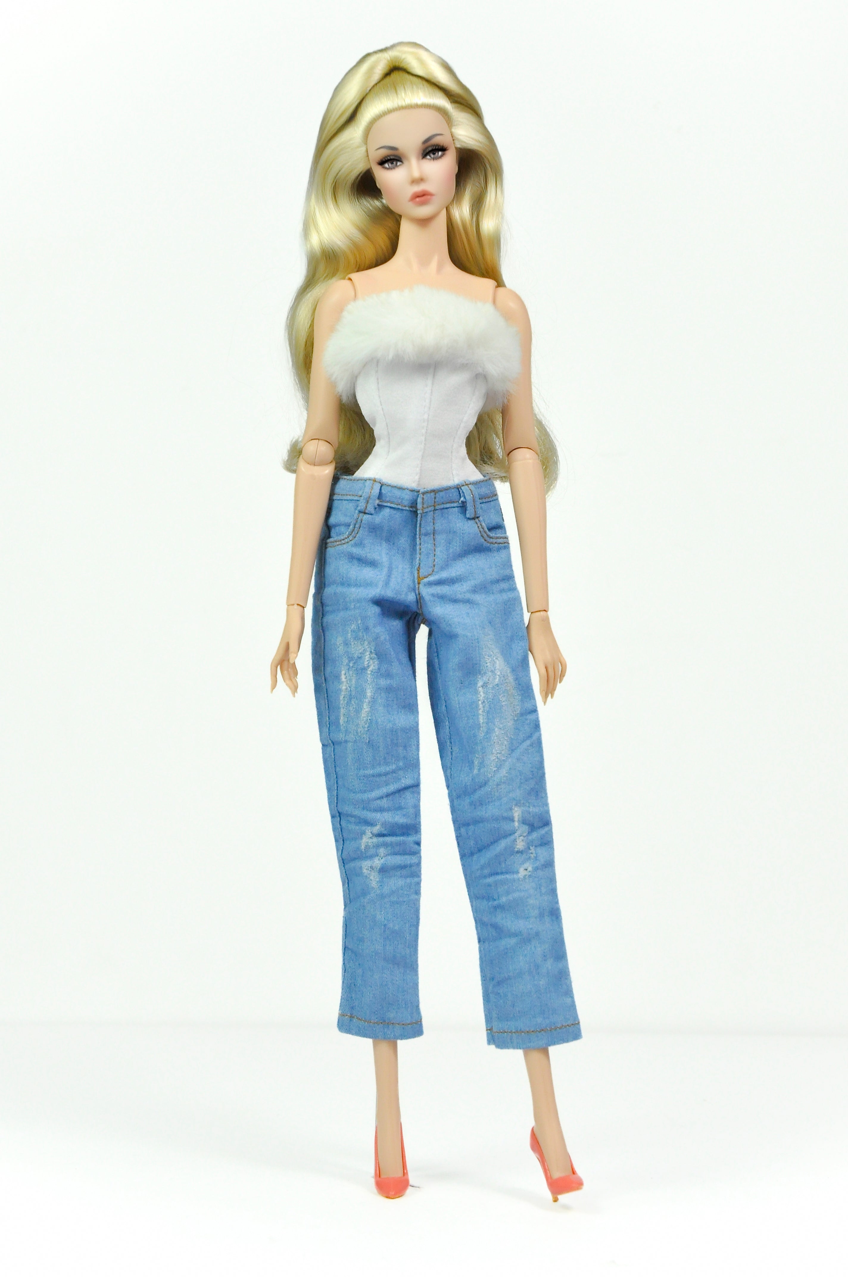 SALE | Special Price Doll Outfits – Fashion Royalty doll clothes - Integrity Toys Scale Designer Clothes Sale