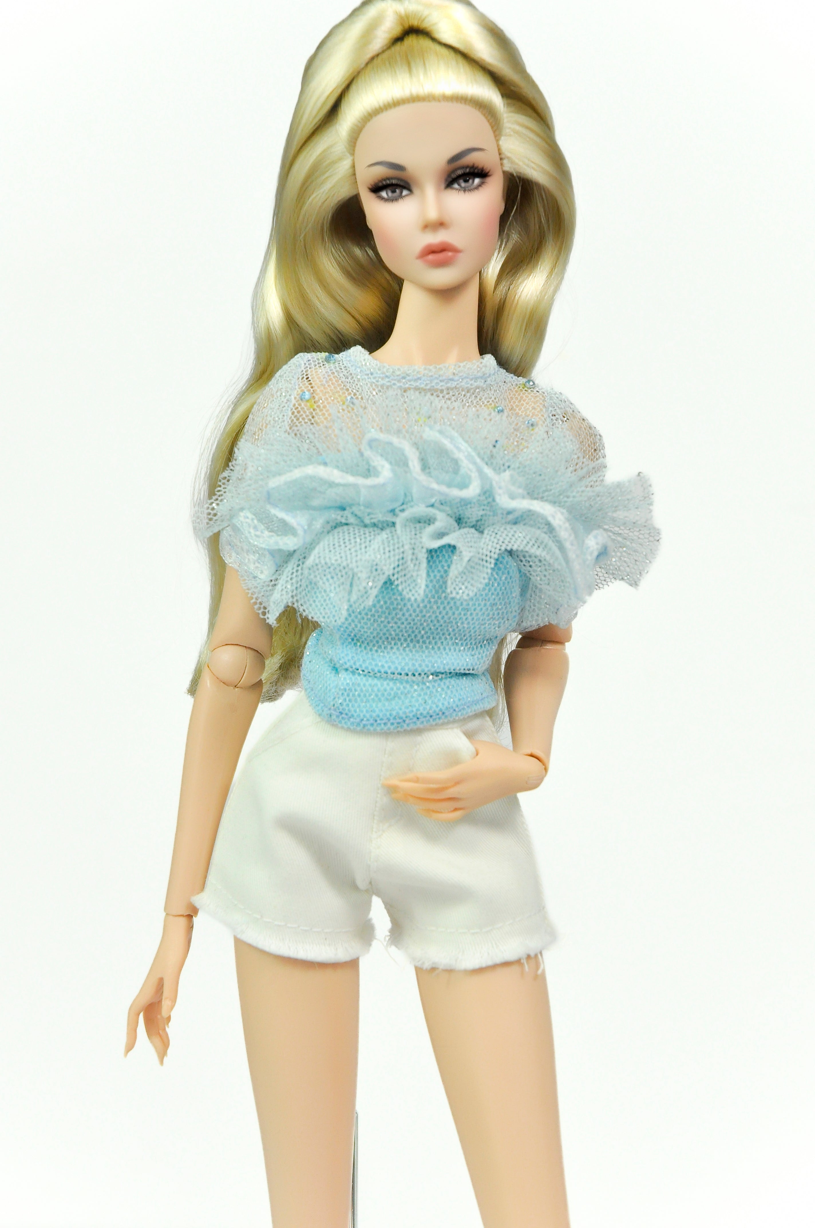 SALE | Special Price Doll Outfits – Fashion Royalty doll clothes - Integrity Toys Scale Designer Clothes Sale
